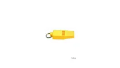 ACME Tornado Slimline Whistle Test -Deals Aqua Kayaks Store opplanet acme whistles acme slimline safety whistle y 636y main