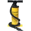 Advanced Elements Double Action Hand Pump W/gauge