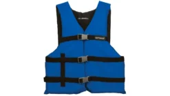 Airhead General Purpose Vest -Deals Aqua Kayaks Store opplanet airhead adults general purpose vest blue super large 10002 16 a bl main