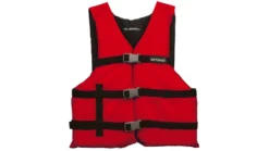 Airhead General Purpose Vest -Deals Aqua Kayaks Store opplanet airhead adults general purpose vest red super large 10002 16 a rd main