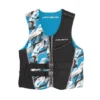 Airhead Camo Cool Mens Kwik-Dry Neolite Vest
