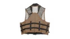 Airhead Deluxe Mesh Top Fishing Vest -Deals Aqua Kayaks Store opplanet airhead deluxe mesh top fishing vest bark 4xl 6xl 12003 21 a ba av 1