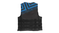 Airhead Mens Trend Life Vest -Deals Aqua Kayaks Store opplanet airhead mens trend life vest large extra large 10081 05 a bksb av 1