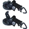Airhead Sup Suction Cup Tie Downs