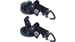 Airhead Sup Suction Cup Tie Downs
