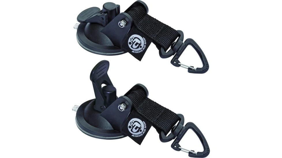 Airhead Sup Suction Cup Tie Downs 1 Airhead Sup Suction Cup Tie Downs