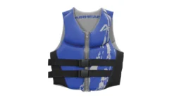 Airhead Swoosh Kwik-Dry Neolite Flex Vest -Deals Aqua Kayaks Store opplanet airhead swoosh kwik dry neolite flex vest 3xl blue 3xl 10076 13 b bl main