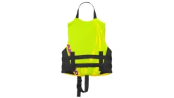 Airhead Swoosh Kwik-Dry Neolite Flex Vest -Deals Aqua Kayaks Store opplanet airhead swoosh kwik dry neolite flex vest green child 10076 02 b lg av 1