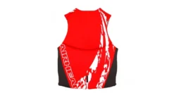 Airhead Swoosh Kwik-Dry Neolite Flex Vest -Deals Aqua Kayaks Store opplanet airhead swoosh kwik dry neolite flex vest s red red small 10076 08 b rd av 1