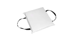 Airhead Type IV Utility Float Cushion -Deals Aqua Kayaks Store opplanet airhead type iv utility float cushion white 10001 00 a wt main