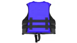 Airhead General Purpose Vest -Deals Aqua Kayaks Store opplanet airhead youth general purpose vest blue 10002 03 a bl av 1