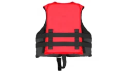 Airhead General Purpose Vest -Deals Aqua Kayaks Store opplanet airhead youth general purpose vest red 10002 03 a rd av 1