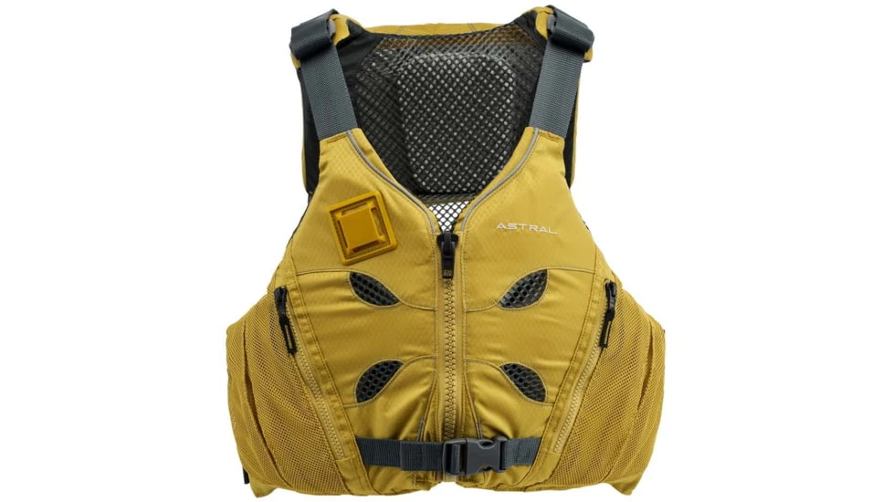 Astral EV-Eight Vest 2 Astral EV-Eight Vest - Image 2