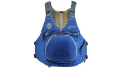 Astral Sturgeon Navy Vest