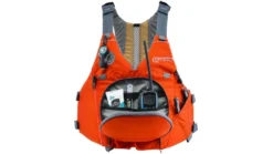 Astral Sturgeon Vest -Deals Aqua Kayaks Store opplanet astral sturgeon vest burnt orange l xl pfdstu 405 503 av 3