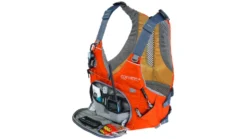 Astral Sturgeon Vest -Deals Aqua Kayaks Store opplanet astral sturgeon vest burnt orange l xl pfdstu 405 503 av 4