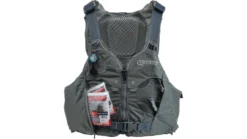 Astral V-Eight Fisher Vest -Deals Aqua Kayaks Store opplanet astral v eight fisher vest pebble gray l xl pfdvfu 245 503 av 3