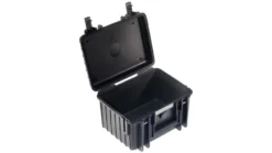 B&W International Type 2000 272x215x166 Dry Case -Deals Aqua Kayaks Store opplanet b w international type 2000 black outdoor case empty 2000 b open v1
