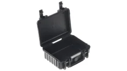 B&W International Type 500 Small 228x182x92 Dry Box -Deals Aqua Kayaks Store opplanet b w international type 500 black outdoor case empty 500 b open v1