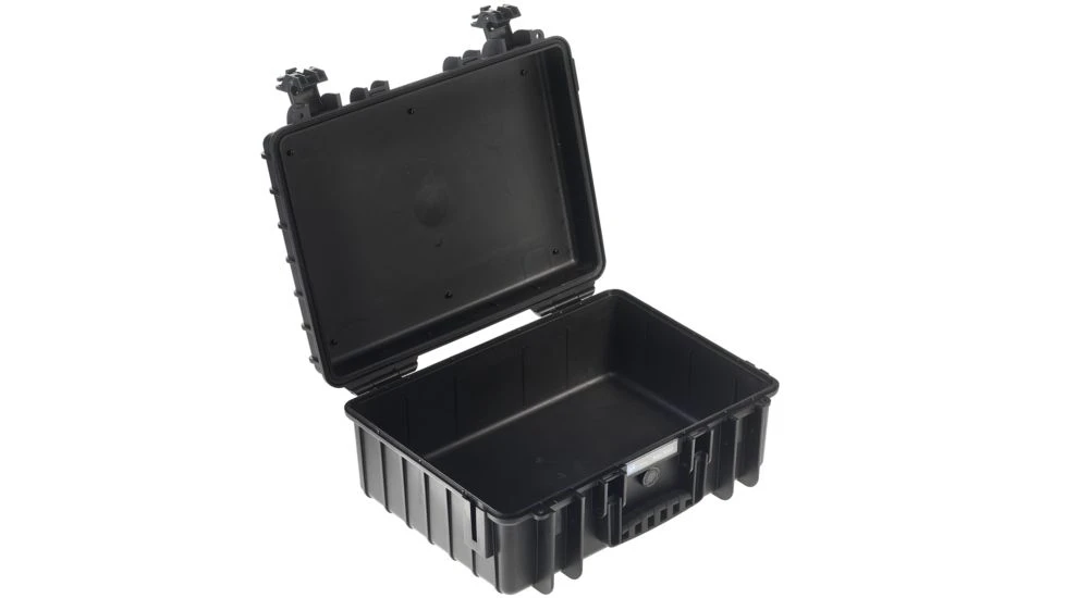 B&W International Type 5000 468x365x188 Dry Case 6 B&W International Type 5000 468x365x188 Dry Case - Image 6