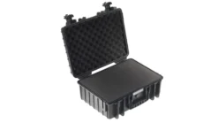 B&W International Type 5000 468x365x188 Dry Case 9 B&W International Type 5000 468x365x188 Dry Case -Deals Aqua Kayaks Store opplanet b w international type 5000 black outdoor case with si foam 5000 b si open v1