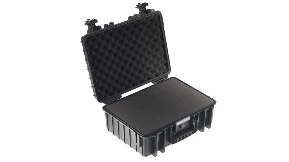 B&W International Type 5000 468x365x188 Dry Case 4 B&W International Type 5000 468x365x188 Dry Case - Image 4