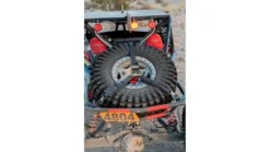 Bulldog Winch Horizontal Tire Ratcheting Y Hold-down Strap -Deals Aqua Kayaks Store opplanet bulldog winch horizontal tire ratcheting y tie down strap black 20363 usage 2