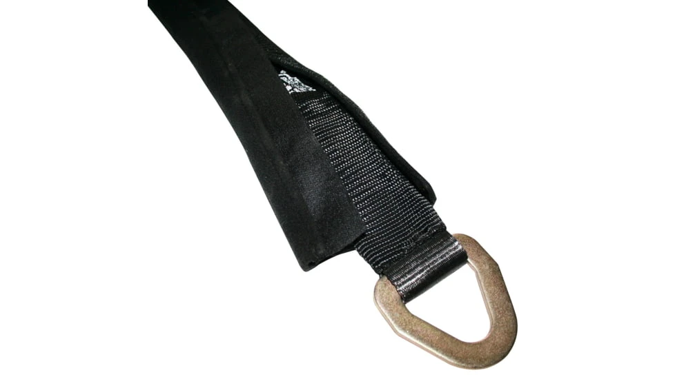 Bulldog Winch Padded Axle Strap Covers 3 Bulldog Winch Padded Axle Strap Covers - Image 3