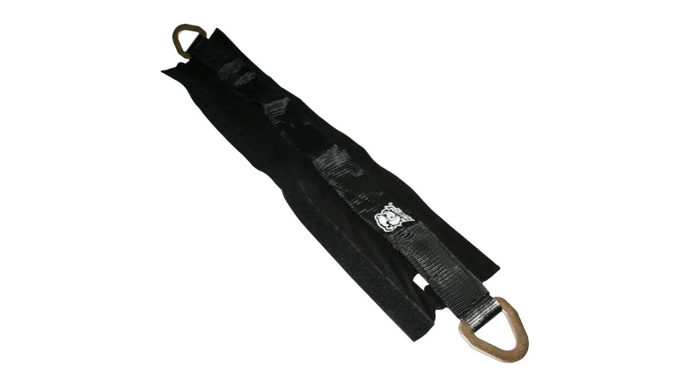 Bulldog Winch Padded Axle Strap Covers 4 Bulldog Winch Padded Axle Strap Covers - Image 4