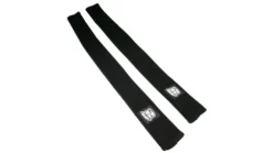 Bulldog Winch Padded Axle Strap Covers