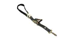Bulldog Winch Ratcheting Axle Strap 10k Breaking Strength