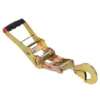 Bulldog Winch Ratcheting Tie Down Strap 2in X 8ft 10k Lb BS