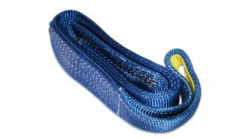 Bulldog Winch Tree Saver Straps -Deals Aqua Kayaks Store opplanet bulldog winch tree saver strap 3in x 10ft 30 000lbs bs polyester blue 20015 main