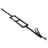 Bulldog Winch Vertical Tire Ratcheting Tie-Down Strap
