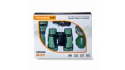 Carson Adventure Pak Exploration Tool -Deals Aqua Kayaks Store opplanet carson adventure pak 5x30mm roof prism binoculars matte green hu 401 cn bi adventurepa v7