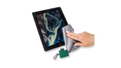 Carson Stuff-It Lens Cleaner -Deals Aqua Kayaks Store opplanet carson stuff it lens cleaner cloth pouch green 1 7 x 1 1 x 1 8 in sn 40gr cn lck lc1 s use2