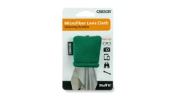 Carson Stuff-It Lens Cleaner -Deals Aqua Kayaks Store opplanet carson stuff it lens cleaner cloth pouch green 1 7 x 1 1 x 1 8 in sn 40gr cn lck lc1 s v2