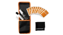 Celestron Deluxe Lens Cleaning Kit -Deals Aqua Kayaks Store opplanet celestron deluxe lens cleaning kit black 93576 av 5