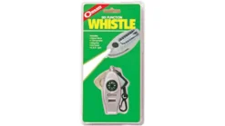 Coghlans Six Function Whistle