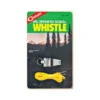 Coghlans Wilderness Signal Whistle