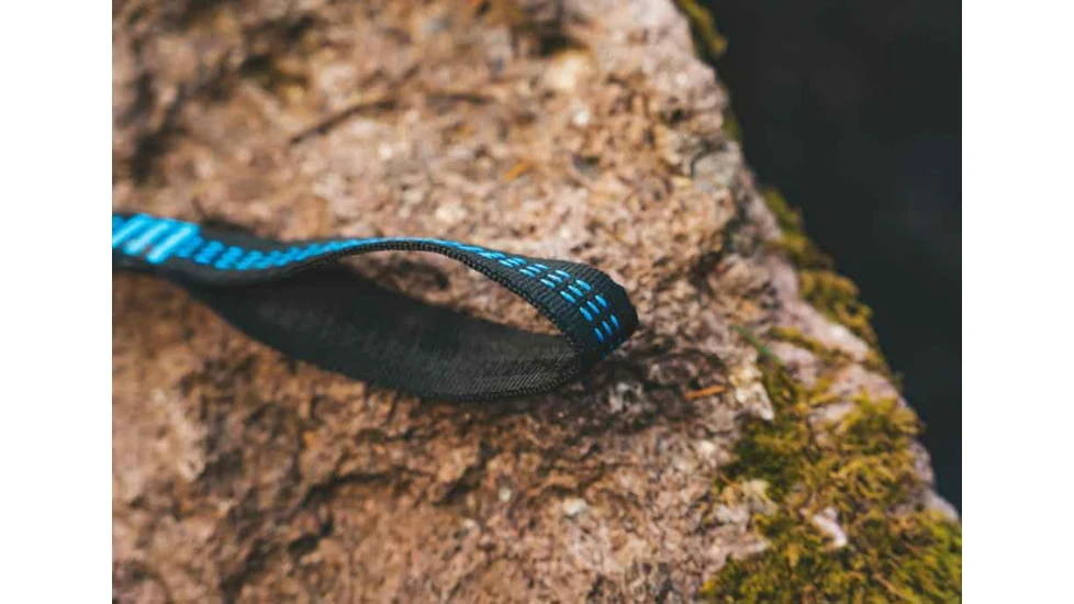 Crua Outdoors Tree Straps 4 Crua Outdoors Tree Straps - Image 4