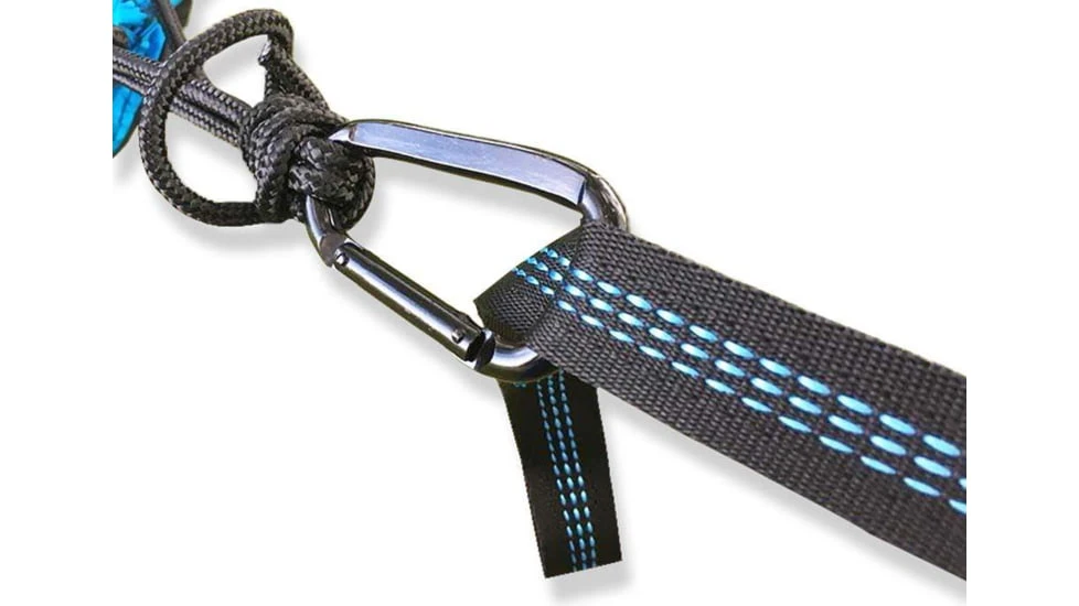 Crua Outdoors Tree Straps 1 Crua Outdoors Tree Straps