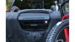 Dakine Pickup DLX Curve Pads -Deals Aqua Kayaks Store opplanet dakine pickup dlx curve pad black small d 100 5161 001 sl av 2