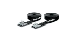 Dakine 12 Ft Tie Down Straps