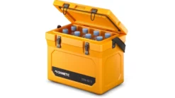 DOMETIC WCI Cool Ice 13 Liter Ice Chest/Dry Box -Deals Aqua Kayaks Store opplanet dometic wci cool ice 13 liter ice chest dry box mango 9600049499 av 1