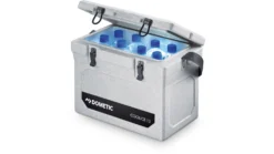 DOMETIC WCI Cool Ice 13 Liter Ice Chest/Dry Box -Deals Aqua Kayaks Store opplanet dometic wci cool ice 13 liter ice chest dry box stone 9600000500 av 1