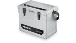 DOMETIC WCI Cool Ice 13 Liter Ice Chest/Dry Box -Deals Aqua Kayaks Store opplanet dometic wci cool ice 13 liter ice chest dry box stone 9600000500 main 1