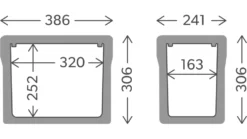 DOMETIC WCI Cool Ice 13 Liter Ice Chest/Dry Box -Deals Aqua Kayaks Store opplanet dometic wci cool ice 13 liter ice chest dry box stone 9600000500 usage 1