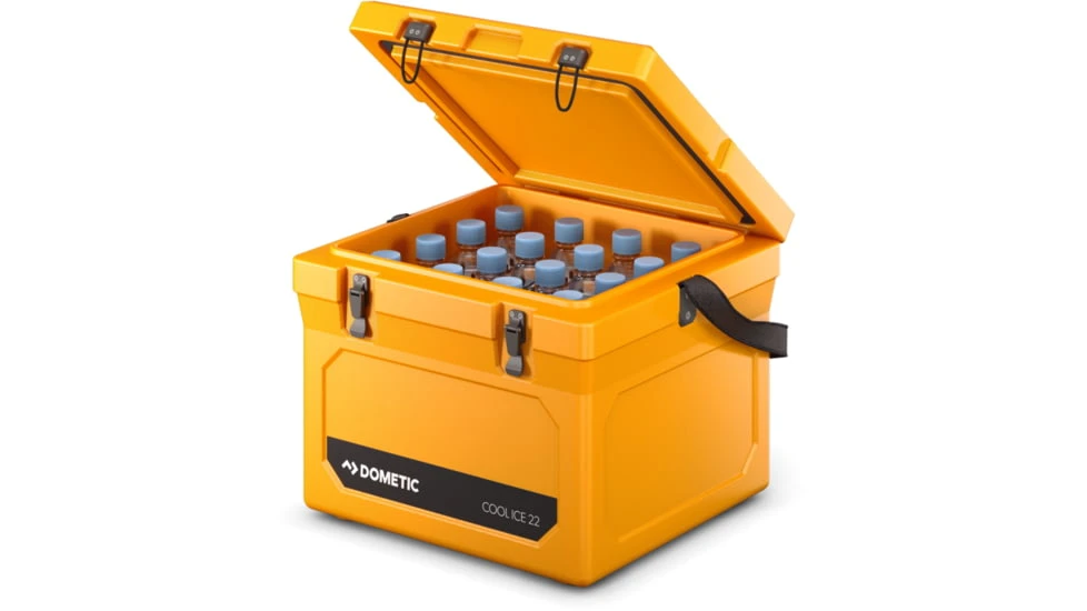 DOMETIC WCI Cool Ice 22 Liter Ice Chest/Dry Box 7 DOMETIC WCI Cool Ice 22 Liter Ice Chest/Dry Box - Image 7