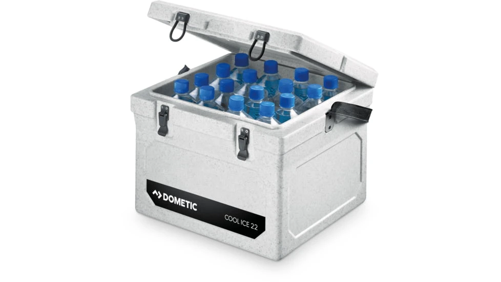 DOMETIC WCI Cool Ice 22 Liter Ice Chest/Dry Box 8 DOMETIC WCI Cool Ice 22 Liter Ice Chest/Dry Box - Image 8